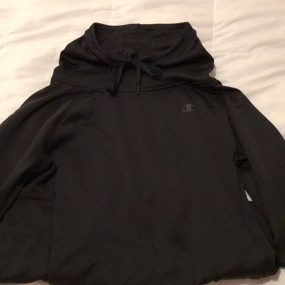 Champion Duofold Warm Control Pull-Over